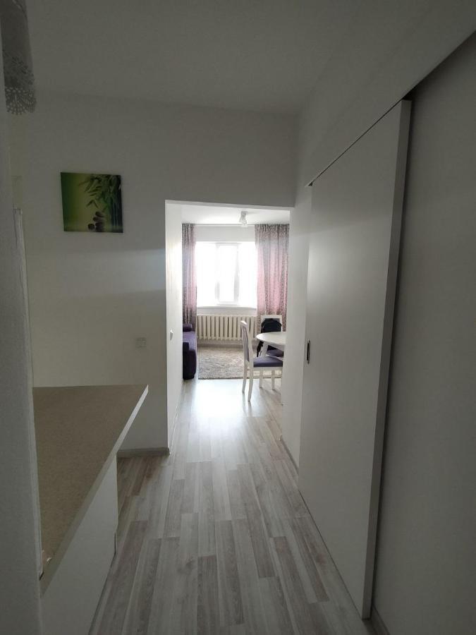 Жк Мисон Двухкомнатная Квартира Astaná Exterior foto