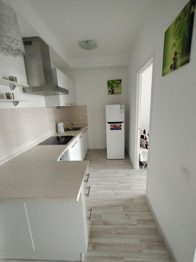 Жк Мисон Двухкомнатная Квартира Astaná Exterior foto